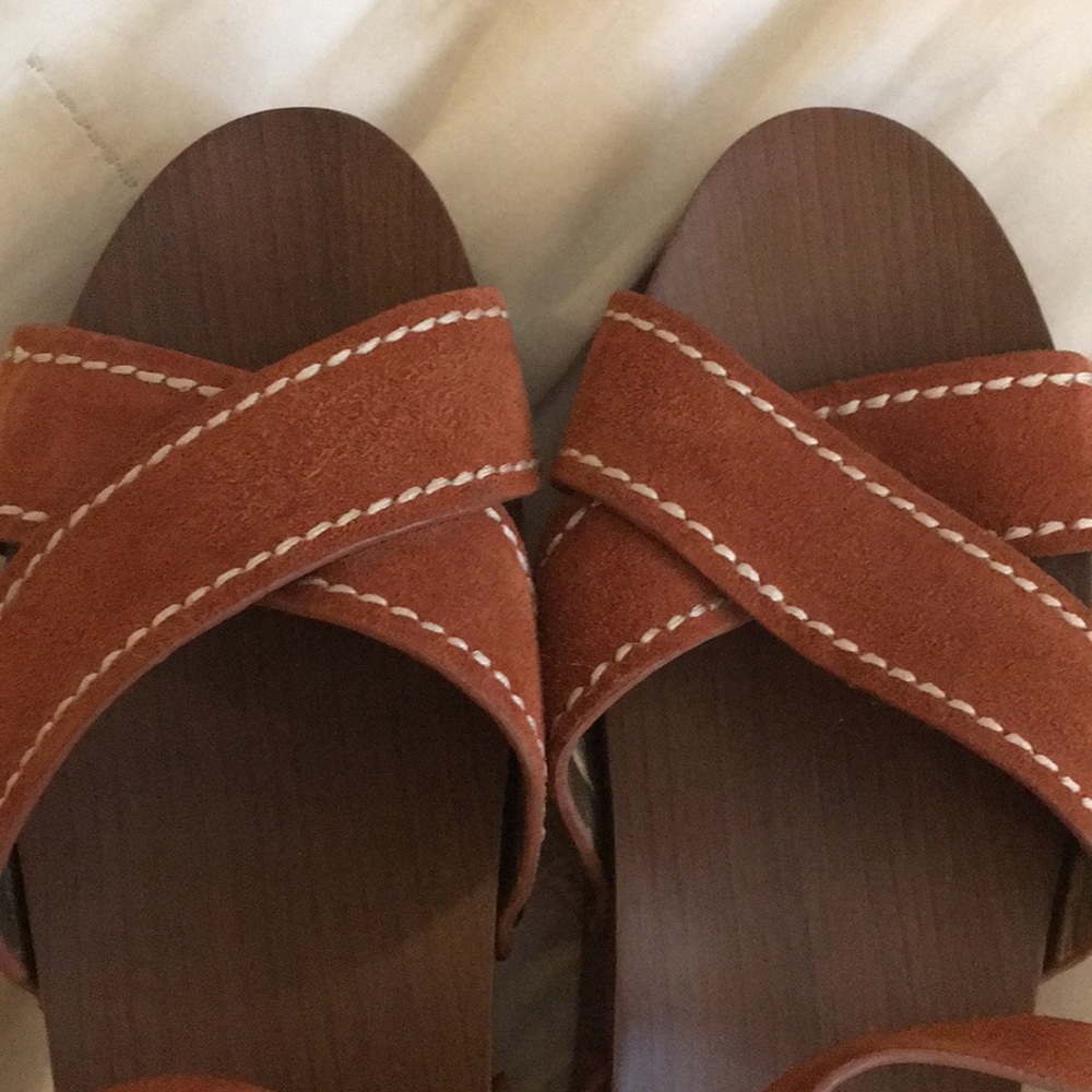 Sam Edelman platforms - Picture 5 of 5